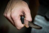 В Киевской области мужчина смертельно ударил ножом врача В Киевской области мужчина смертельно ударил ножом врача
