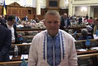 Смерть депутата Давыденко: полиция расследует умышленное убийство Смерть депутата Давыденко: полиция расследует умышленное убийство