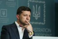 Зеленский заявил о необходимости гибкого подхода к реализации "Минска" Зеленский заявил о необходимости гибкого подхода к реализации "Минска"