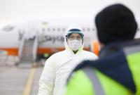 При содействии дипломатов в Украину вернулось около 30 тыс. граждан При содействии дипломатов в Украину вернулось около 30 тыс. граждан