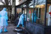 В Черновцах вводят обязательный масочный режим