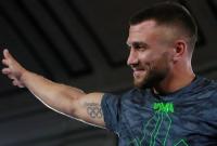 Василий ЛОМАЧЕНКО: «Я близок к своей мечте»