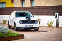 Honda с 2022 года в Европе откажется от авто с ДВС