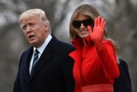 Почему доллар растет на новости о заболевании Трампа covid-19 Почему доллар растет на новости о заболевании Трампа covid-19