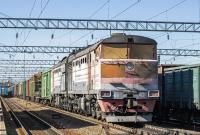Поставщики отказываются доставлять грузы в оккупированный Крым железной дорогой Поставщики отказываются доставлять грузы в оккупированный Крым железной дорогой