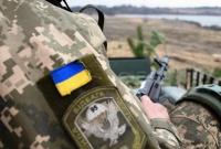 На Донбассе беспилотник боевиков пересек линию разграничения