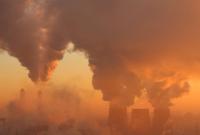 Кабмин меняет систему учета выбросов парниковых газов промышленными предприятиями Кабмин меняет систему учета выбросов парниковых газов промышленными предприятиями