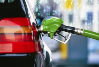 Цены на бензин стабильны, автогаз дорожает