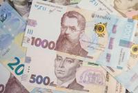 НБУ назвал количество банковских депозитов на сумму свыше 200 тысяч гривен
