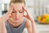 5 действенных натуральных средств при головной боли