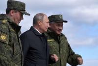 Россия готова к открытому вводу войск в Украину, – Грымчак Россия готова к открытому вводу войск в Украину, – Грымчак
