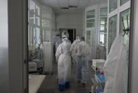 Официально: в Украине зафиксировали циркуляцию "британского" штамма коронавируса Официально: в Украине зафиксировали циркуляцию "британского" штамма коронавируса