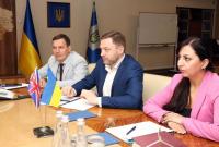 Украина и Великобритания работают над договором для обмена удостоверений водителя