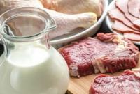 Стало відомо, як змінилися ціни на м’ясо та молоко в Україні